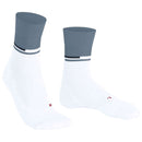 Falke Blue RU Compression Stabilizing Socks