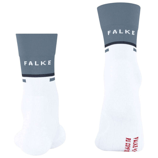 Falke Blue RU Compression Stabilizing Socks