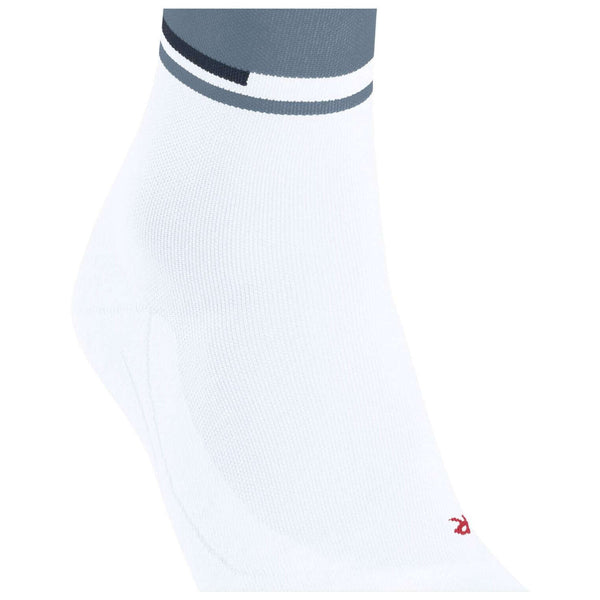 Falke Blue RU Compression Stabilizing Socks