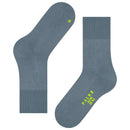 Falke Blue Run Socks