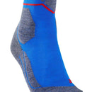 Falke Blue SK4 Advanced Energizing Compression Light Socks