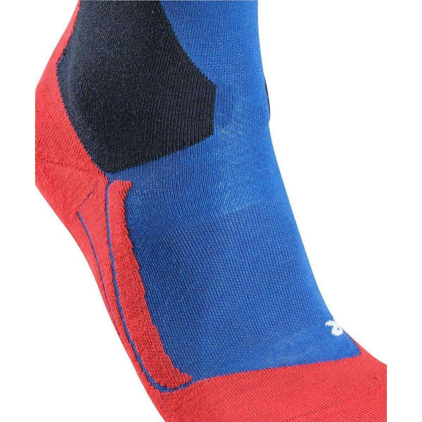 Falke Blue SK4 Advanced Knee High Socks