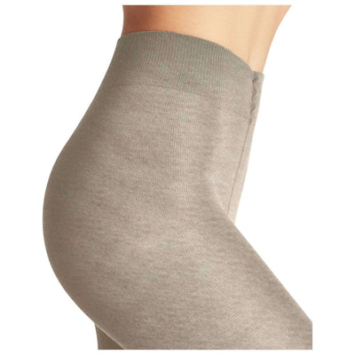 Falke Blue Softmerino Tights