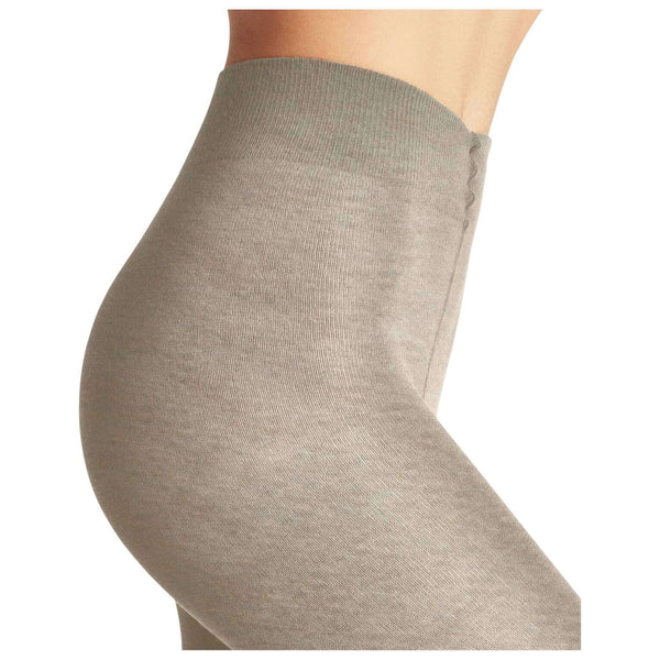 Falke Blue Softmerino Tights