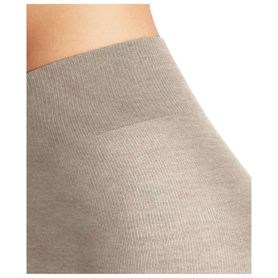 Falke Blue Softmerino Tights