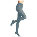 Falke Blue Softmerino Tights