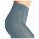 Falke Blue Softmerino Tights