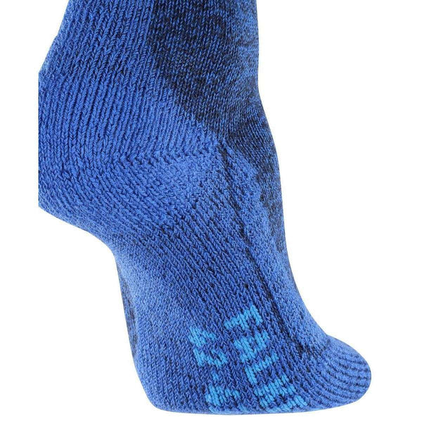 Falke Blue TK1 Adventure Wool Socks