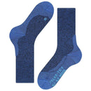 Falke Blue TK1 Adventure Wool Socks