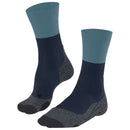 Falke Blue TK2 Explore Trekking Socks