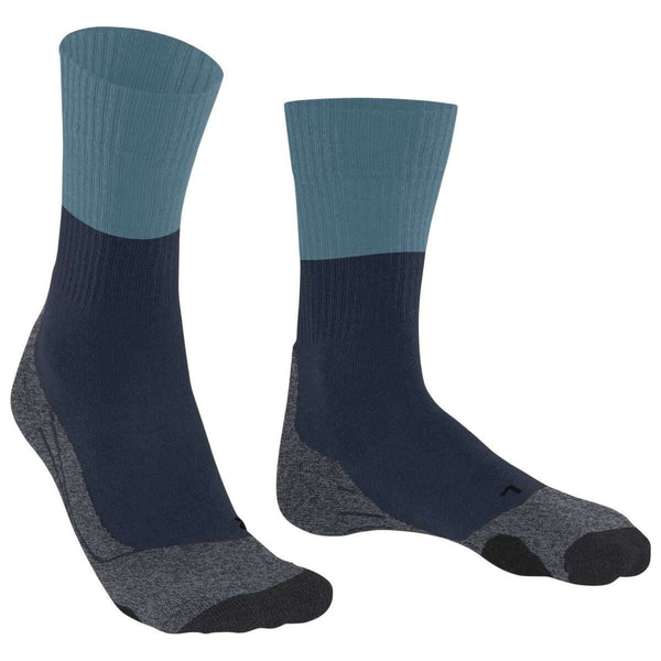 Falke Blue TK2 Explore Trekking Socks