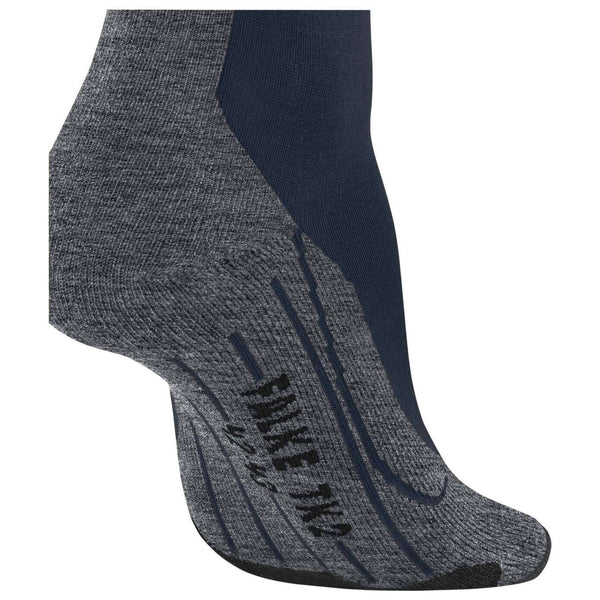 Falke Blue TK2 Explore Trekking Socks