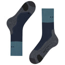 Falke Blue TK2 Explore Trekking Socks