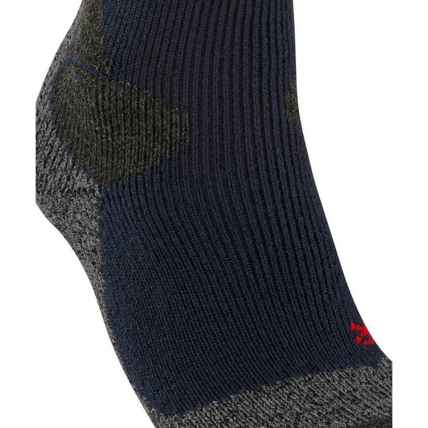Falke Blue TKX Expedition Socks