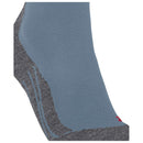 Falke Blue TK Compression Stabilizing Trekking Socks