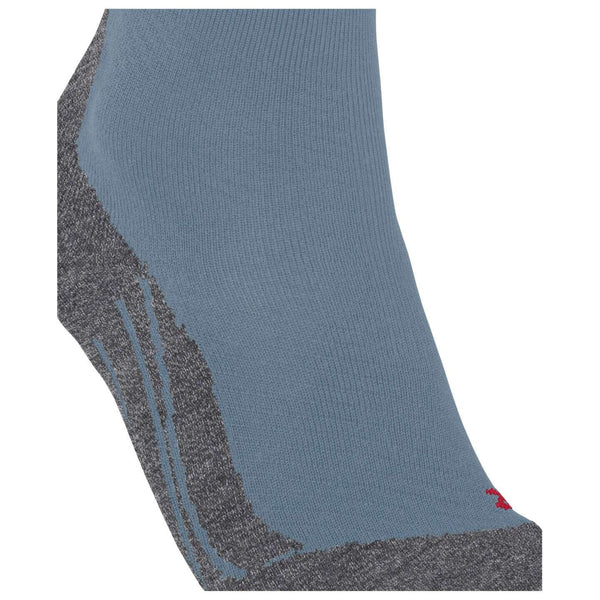 Falke Blue TK Compression Stabilizing Trekking Socks