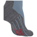 Falke Blue TK Compression Stabilizing Trekking Socks