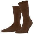 Falke Brown Airport Plus Socks