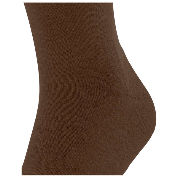 Falke Brown Airport Plus Socks