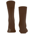 Falke Brown Airport Plus Socks