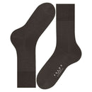 Falke Brown Airport Socks