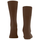 Falke Brown Airport Socks