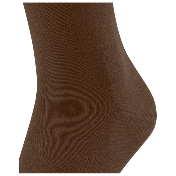 Falke Brown Airport Socks