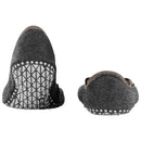 Falke Brown Cosyshoe Invisible Slipper Socks