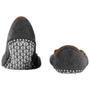 Falke Brown Cosyshoe Invisible Slipper Socks