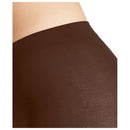 Falke Brown Cotton Touch Tights