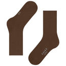 Falke Brown Family Socks