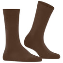 Falke Brown Family Socks
