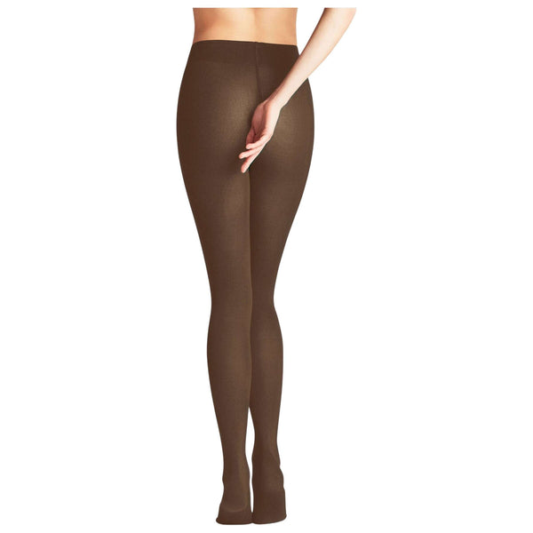 Falke Brown Family Tights