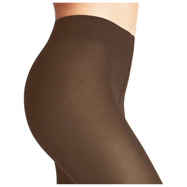 Falke Brown Family Tights