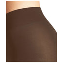 Falke Brown Family Tights
