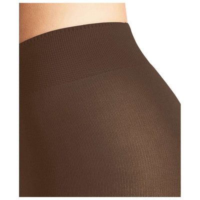 Falke Brown Family Tights