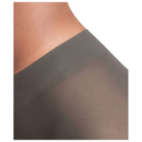 Falke Brown Matt Deluxe 30 Denier Tights