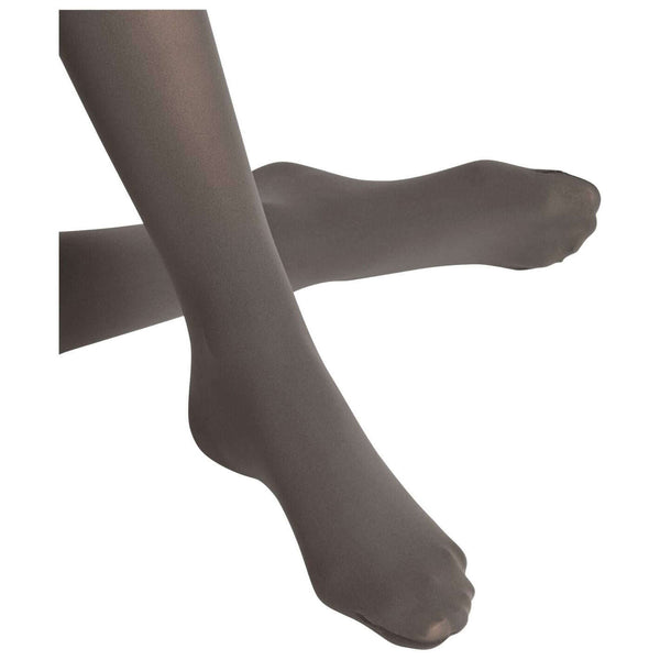 Falke Brown Matt Deluxe 30 Denier Tights