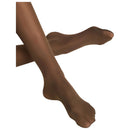 Falke Brown Matt Deluxe 30 Denier Tights