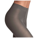 Falke Brown Matt Deluxe 30 Denier Tights