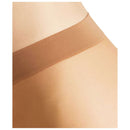 Falke Brown Pure Matt 20 Denier Tights