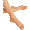 Falke Brown Pure Matt 20 Denier Tights