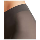 Falke Brown Pure Matt 50 Denier Leggings