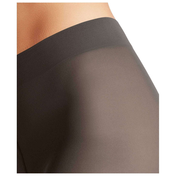 Falke Brown Pure Matt 50 Denier Leggings
