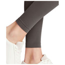 Falke Brown Pure Matt 50 Denier Leggings