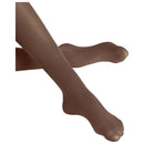 Falke Brown Pure Matt 50 Denier Tights