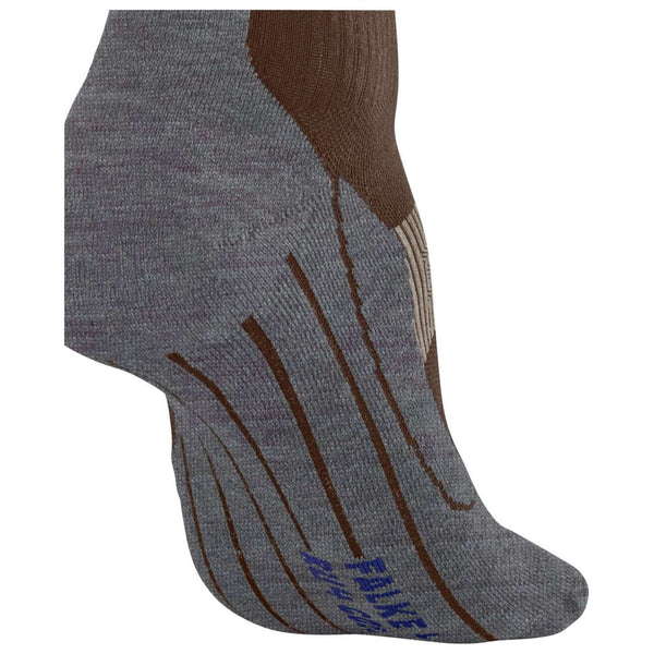 Falke Brown RU4 Endurance Cool Running Socks