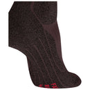 Falke Brown RU Trail Running Socks