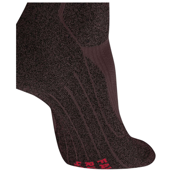 Falke Brown RU Trail Running Socks