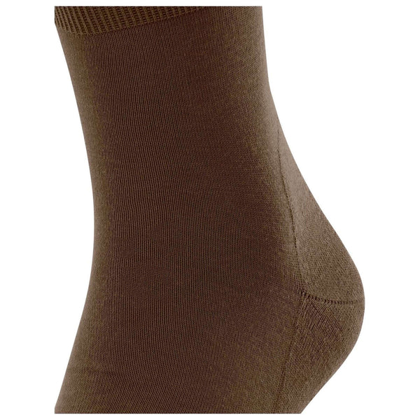 Falke Brown Run Socks